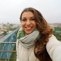 Отзыв от Екатерина - DTV виза